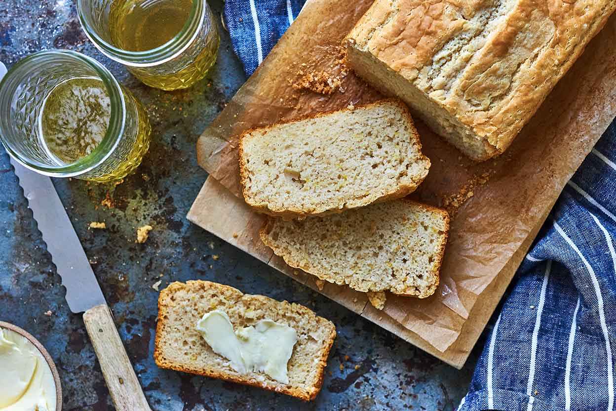 ["[\"Classic Beer Bread | Recipes | ["[\"The thirsty kitchen\"]"]\"]"]